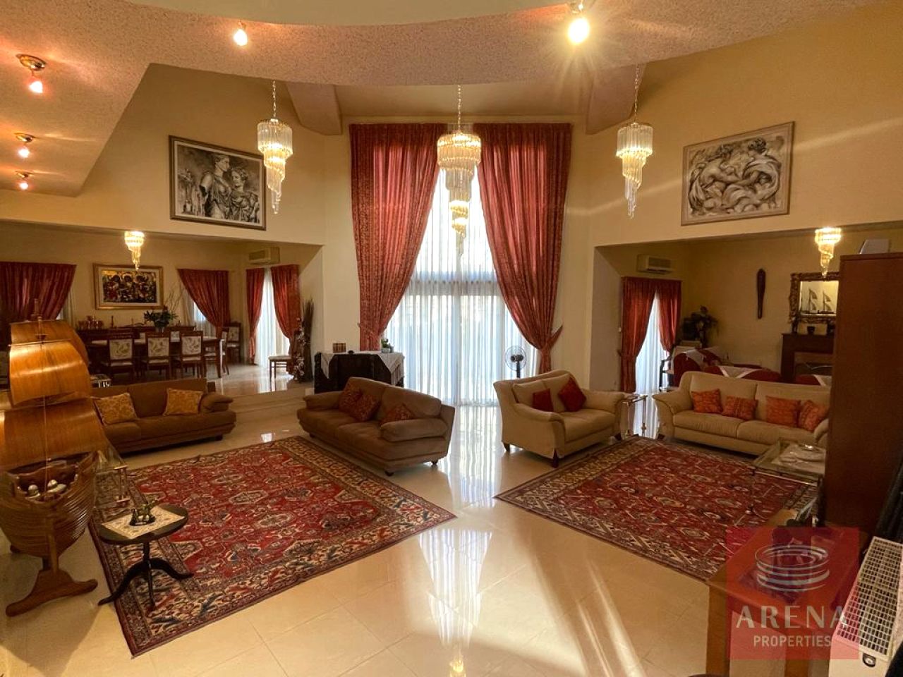 Propiedad 41538 Mammari, Nicosia / 6363