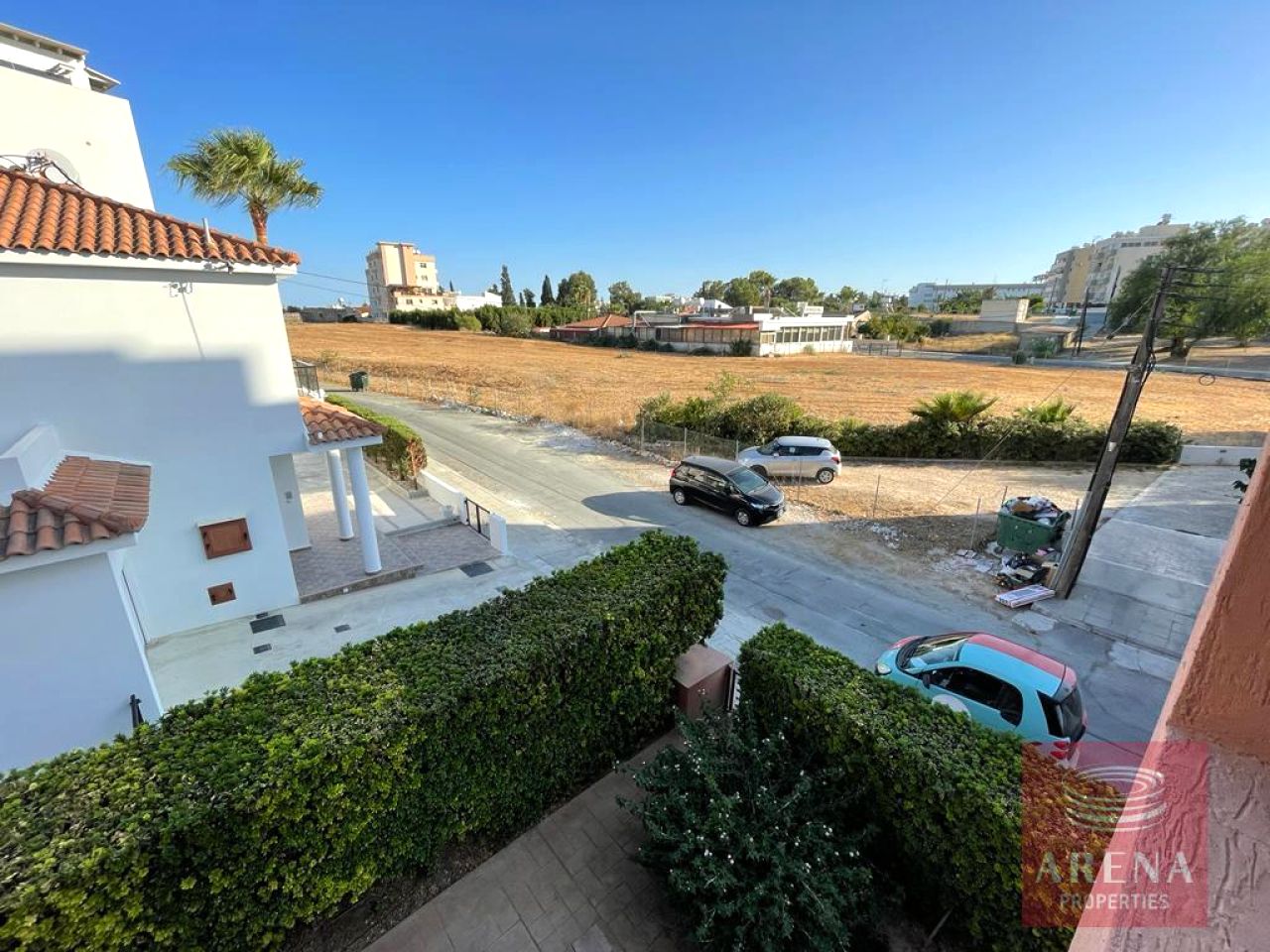 Bien immobilier 41538 Mammari, Nicosie / 6363 36
