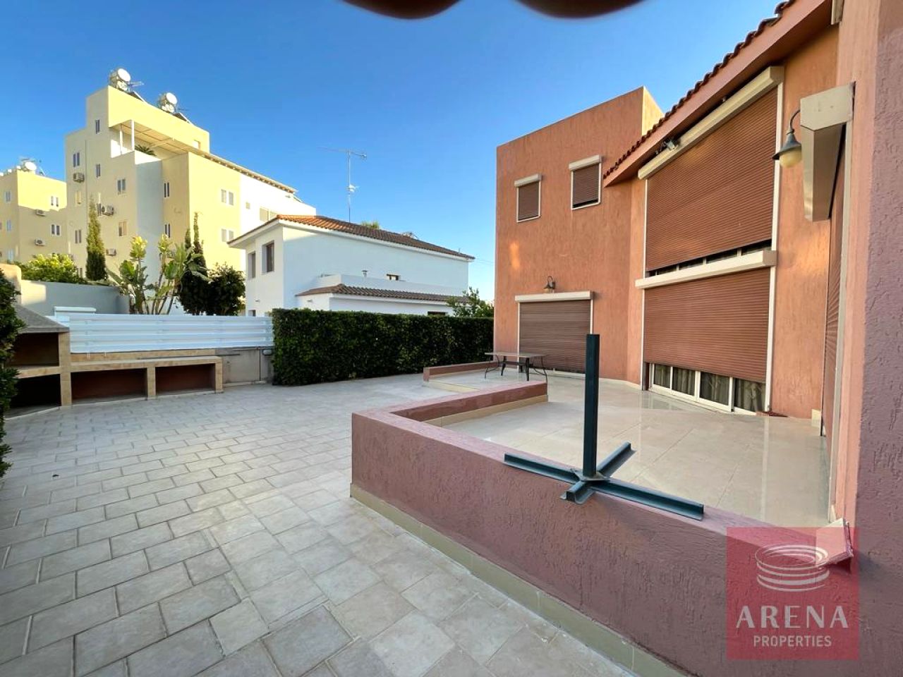 Propiedad 41538 Mammari, Nicosia / 6363