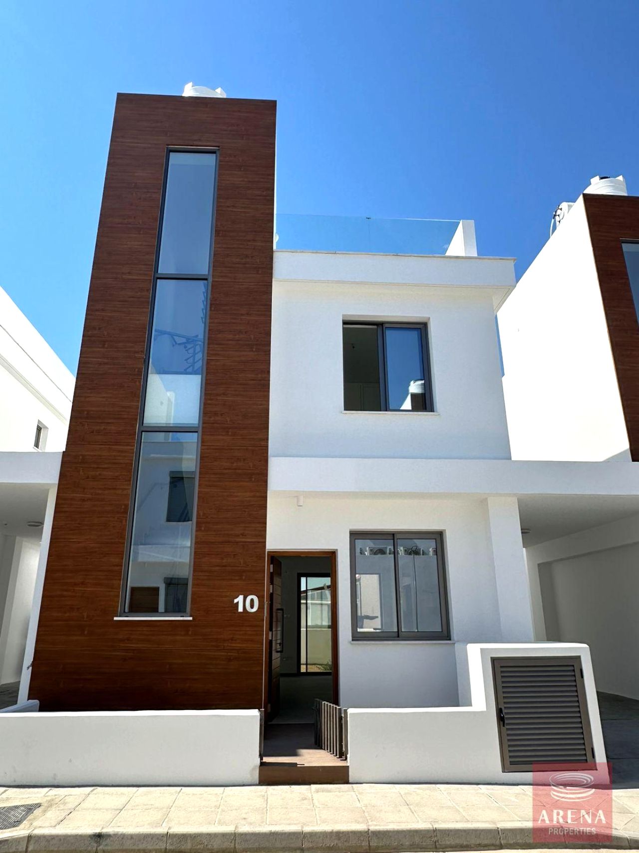 Nieruchomość 42063 Mammari, Nikozja / 6098