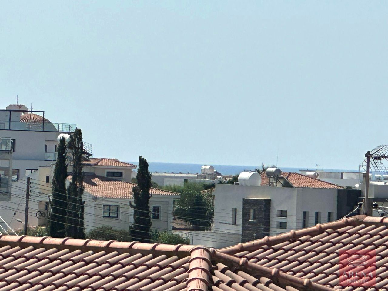Bien immobilier 42063 Mammari, Nicosie / 6098 19