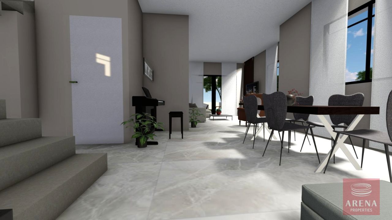 Nieruchomość 43787 Mammari, Nikozja / 8643 21