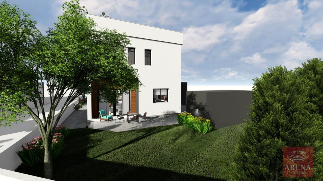 Nieruchomość 43787 Mammari, Nikozja / 8643 17