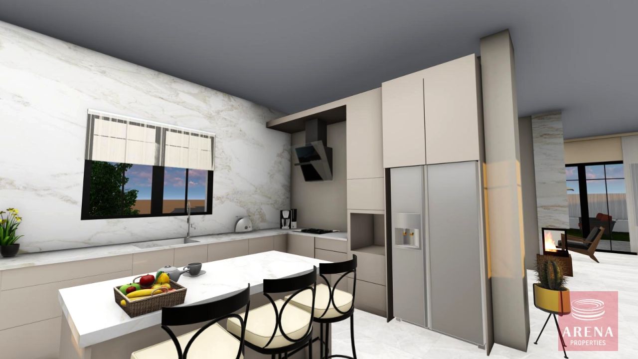 Propiedad 43788 Mammari, Nicosia / 8644 28