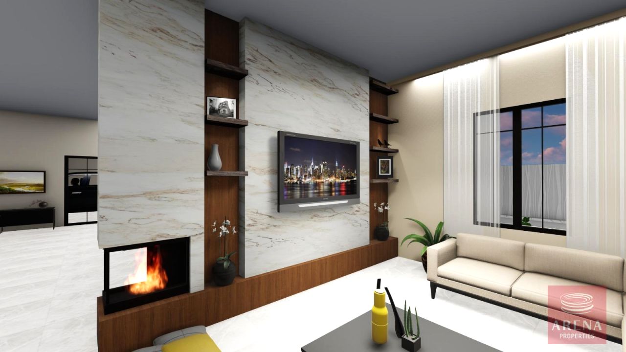 Propiedad 43788 Mammari, Nicosia / 8644 23