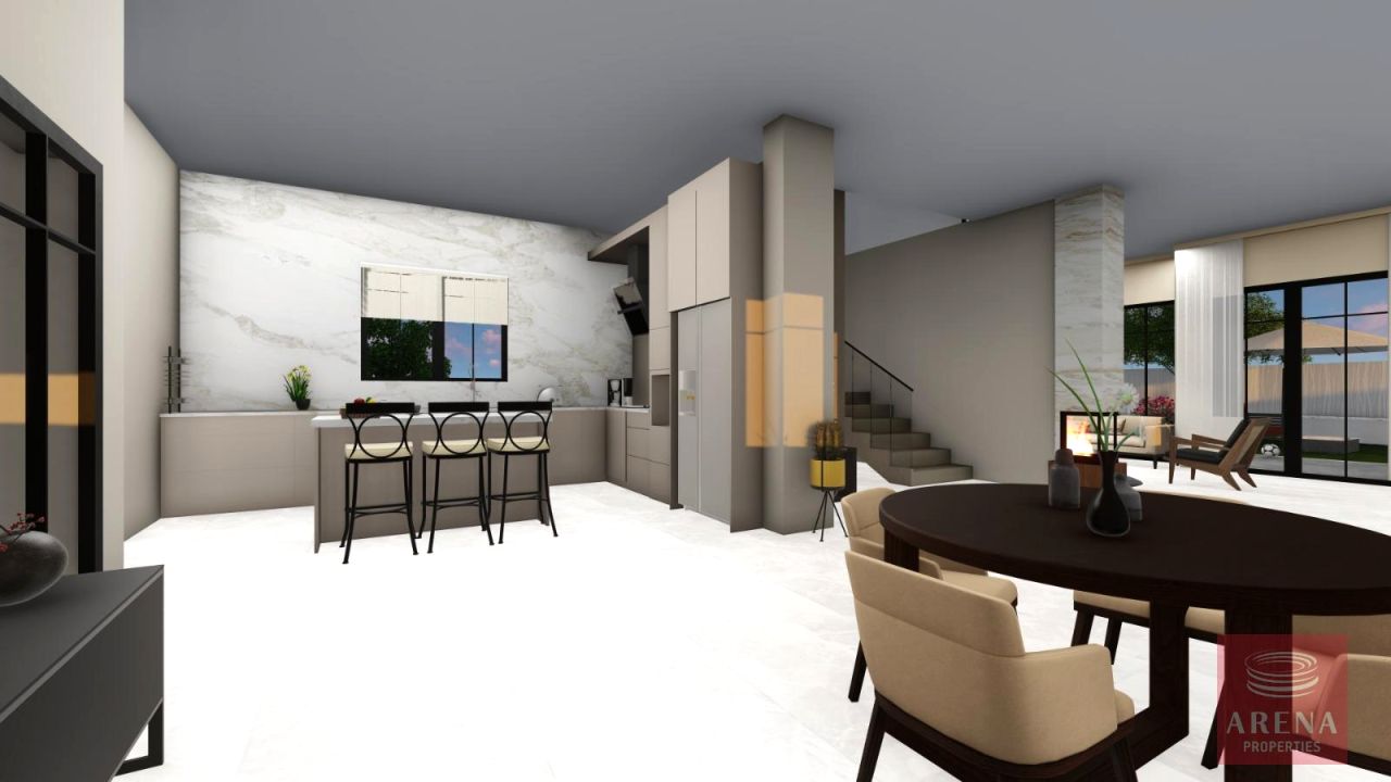 Propiedad 43788 Mammari, Nicosia / 8644 26