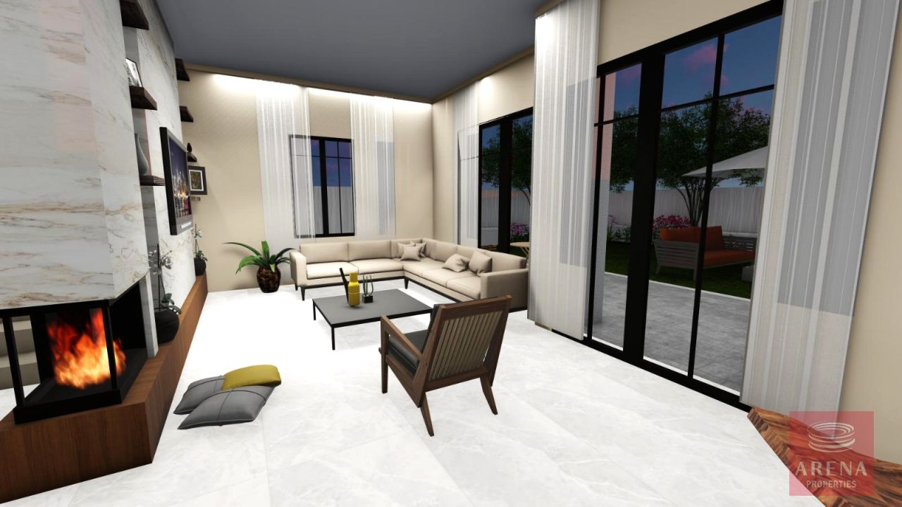 Propiedad 43788 Mammari, Nicosia / 8644 21