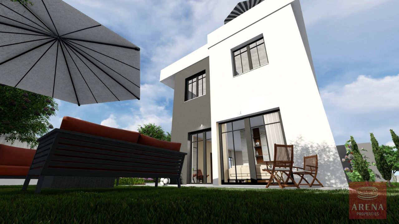 Propiedad 43788 Mammari, Nicosia / 8644 16