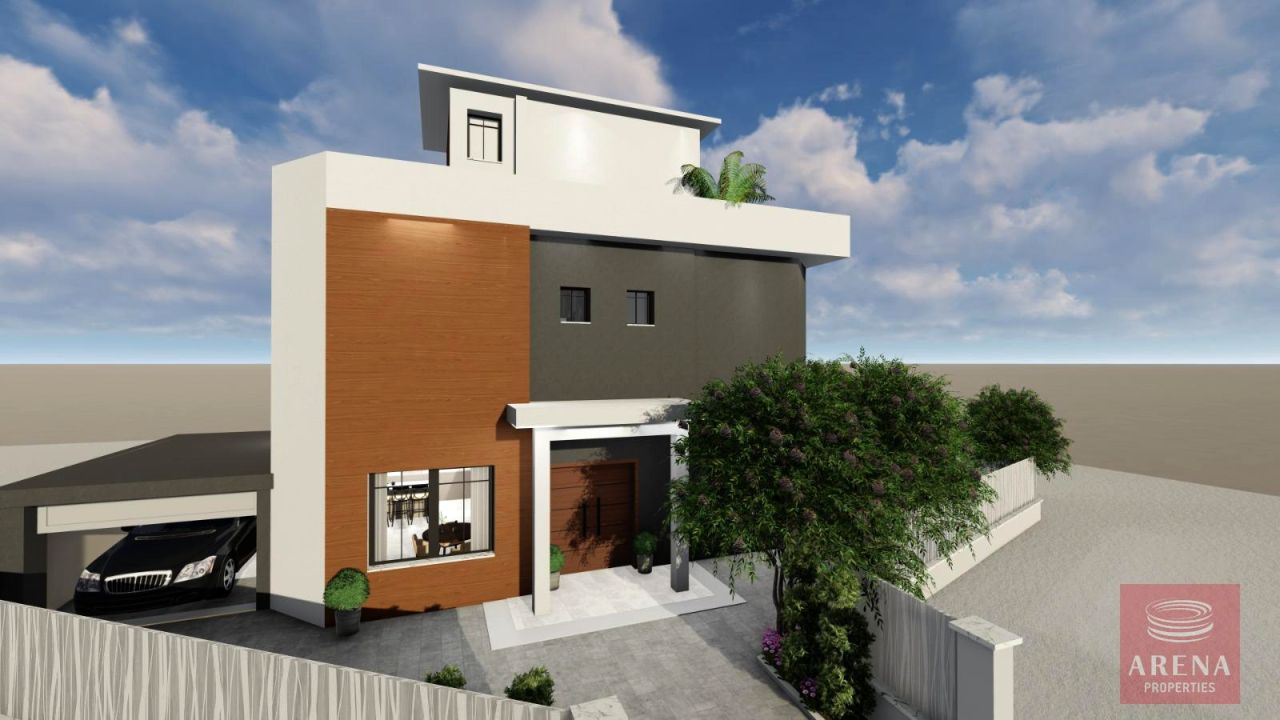 Propiedad 43788 Mammari, Nicosia / 8644 17