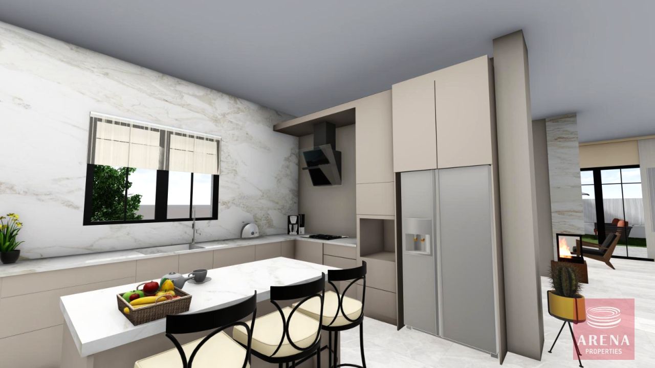 Propiedad 43788 Mammari, Nicosia / 8644 27