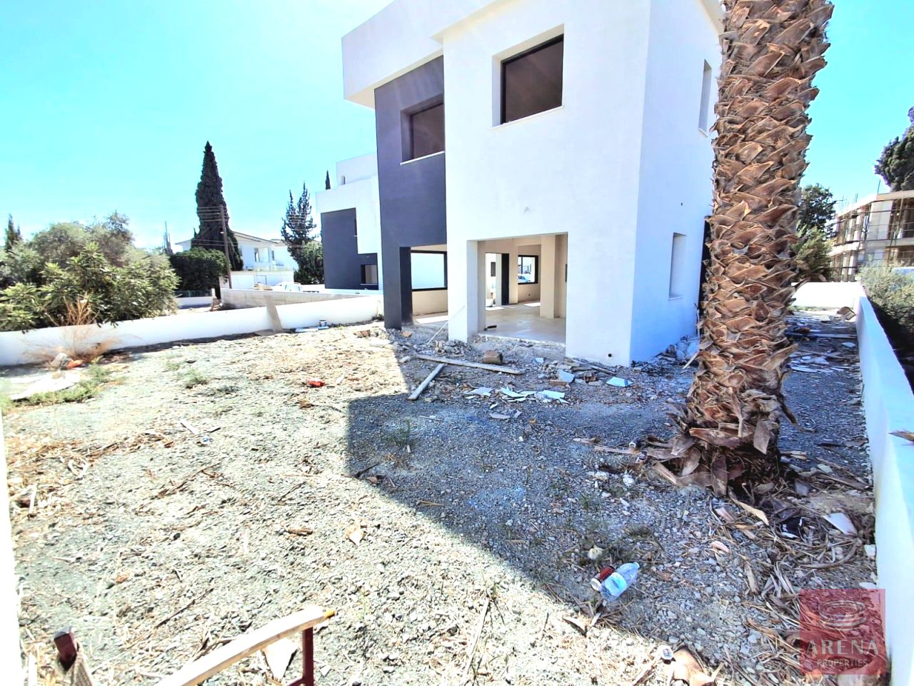 Объект недвижимости 43788 Маммари, Никосия / 8644