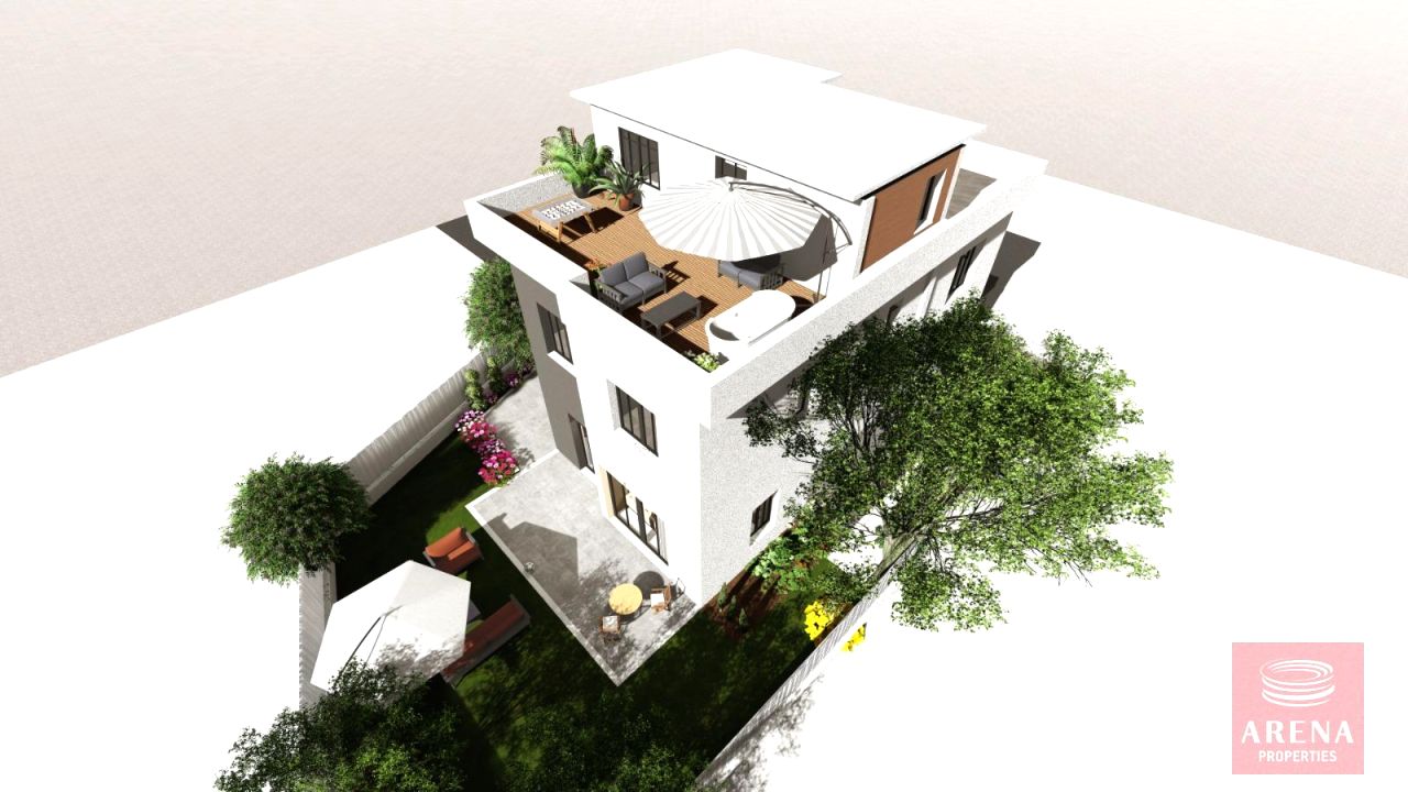Propiedad 43788 Mammari, Nicosia / 8644 20