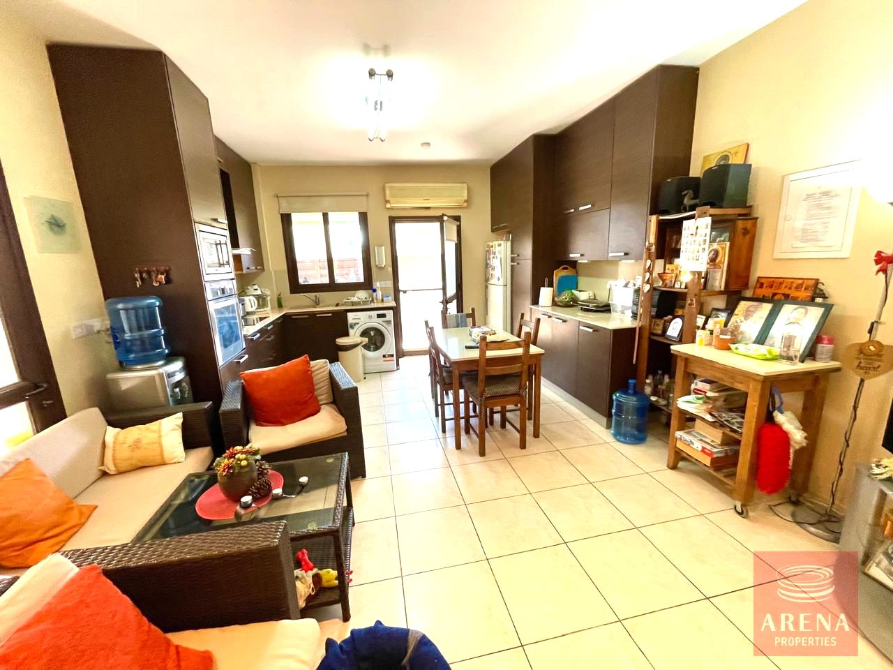 Bien immobilier 45176 Mammari, Nicosie / 8849 14