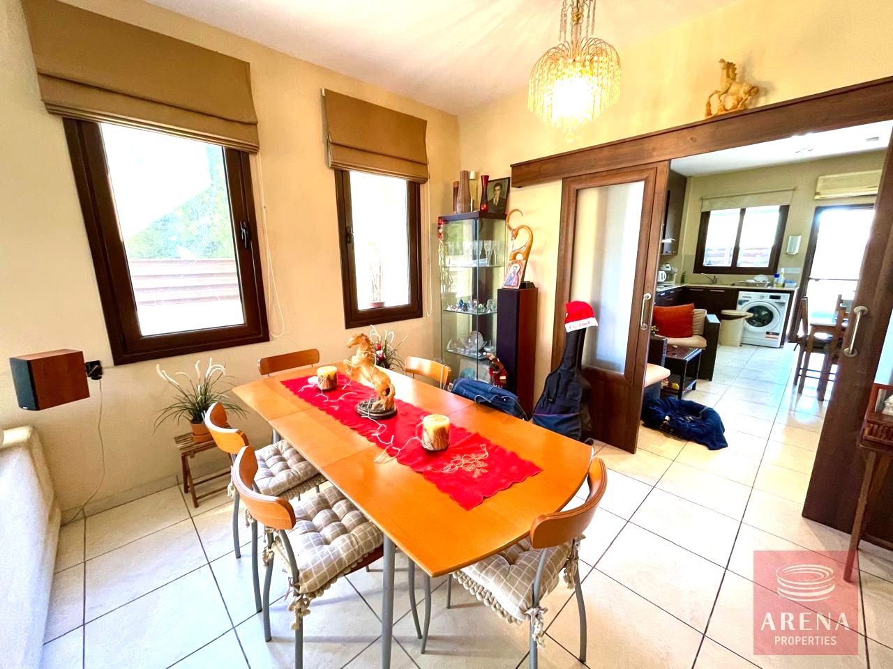 Nieruchomość 45176 Mammari, Nikozja / 8849