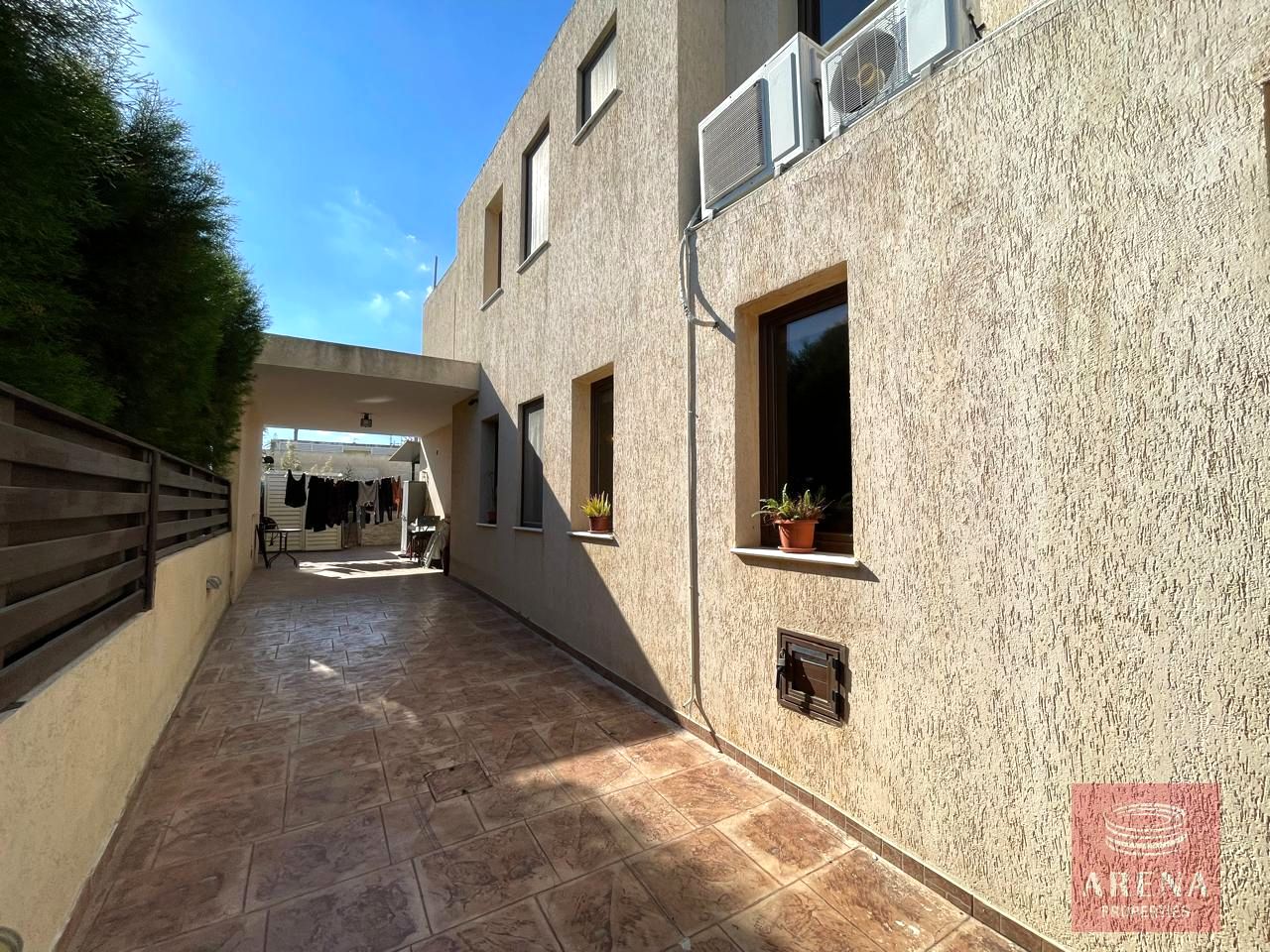 Nieruchomość 45176 Mammari, Nikozja / 8849