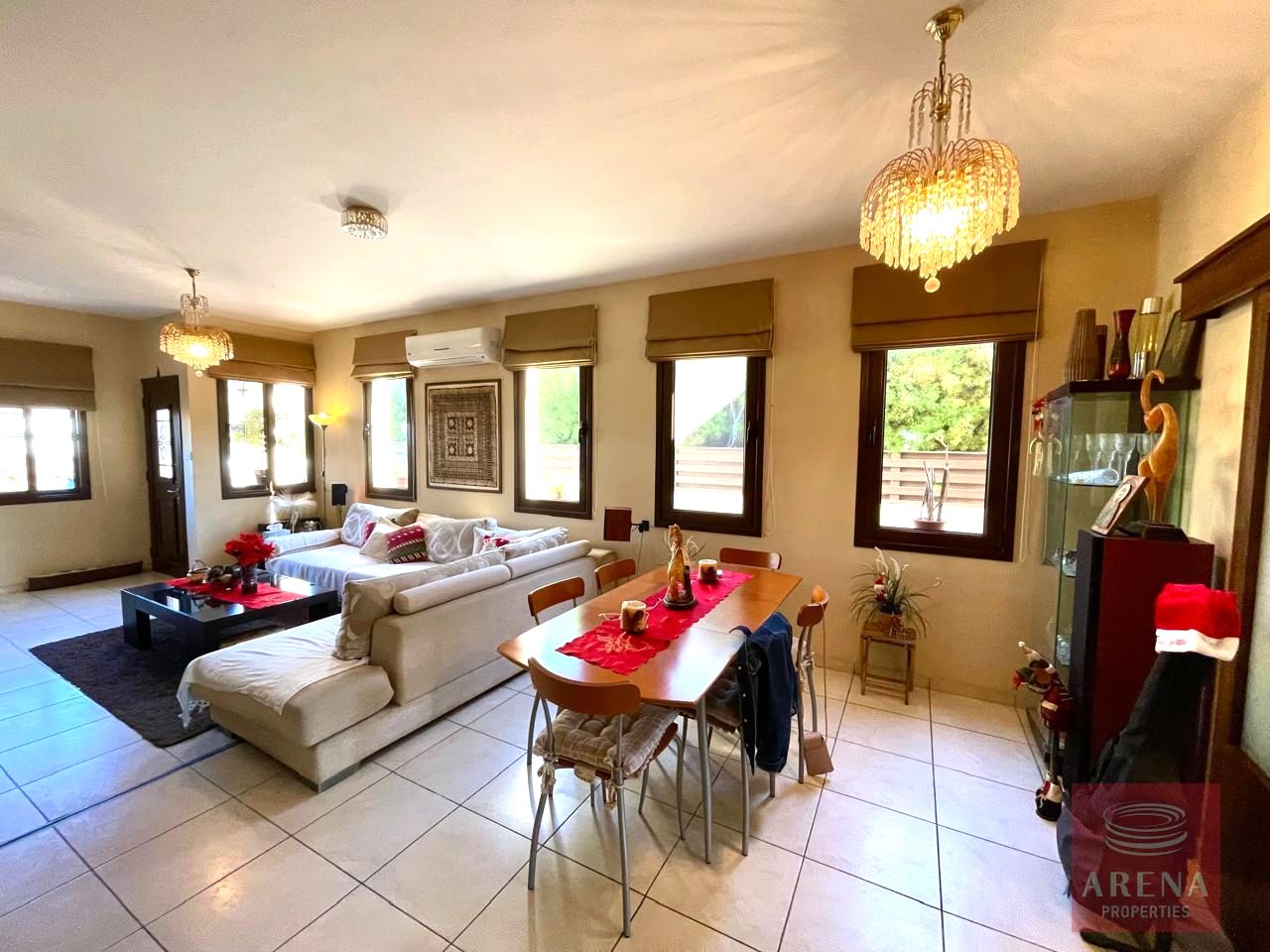 Nieruchomość 45176 Mammari, Nikozja / 8849