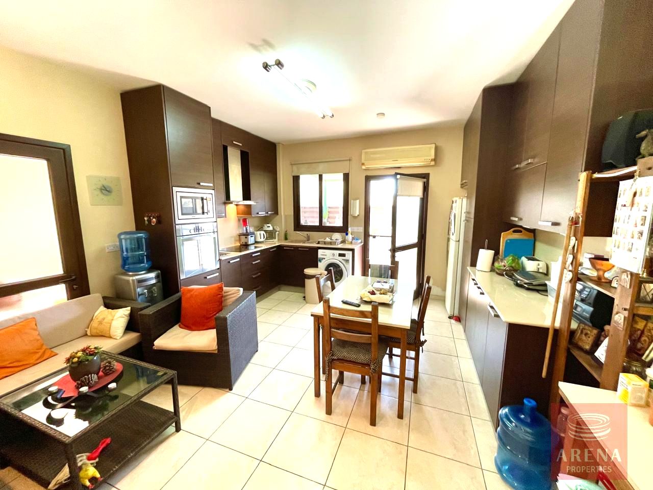 Bien immobilier 45176 Mammari, Nicosie / 8849 15