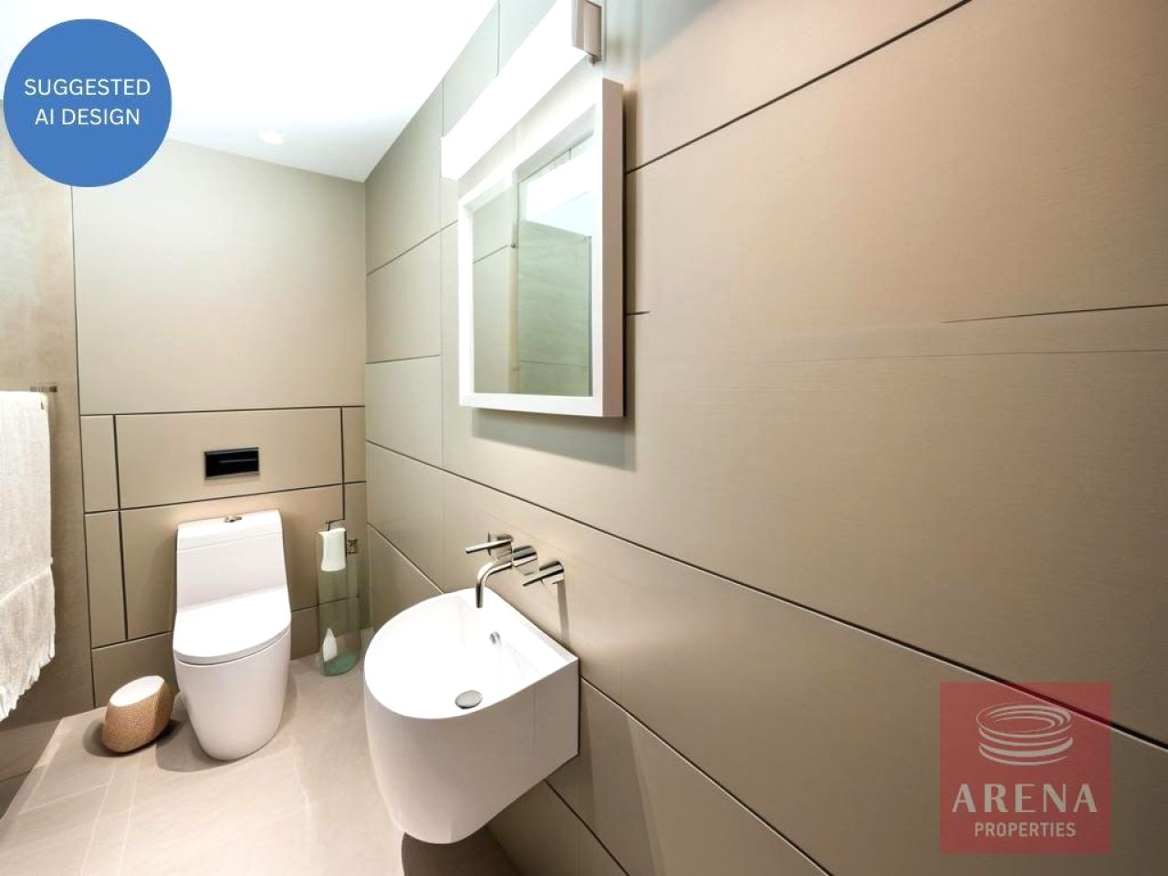 Bien immobilier 45176 Mammari, Nicosie / 8849 19