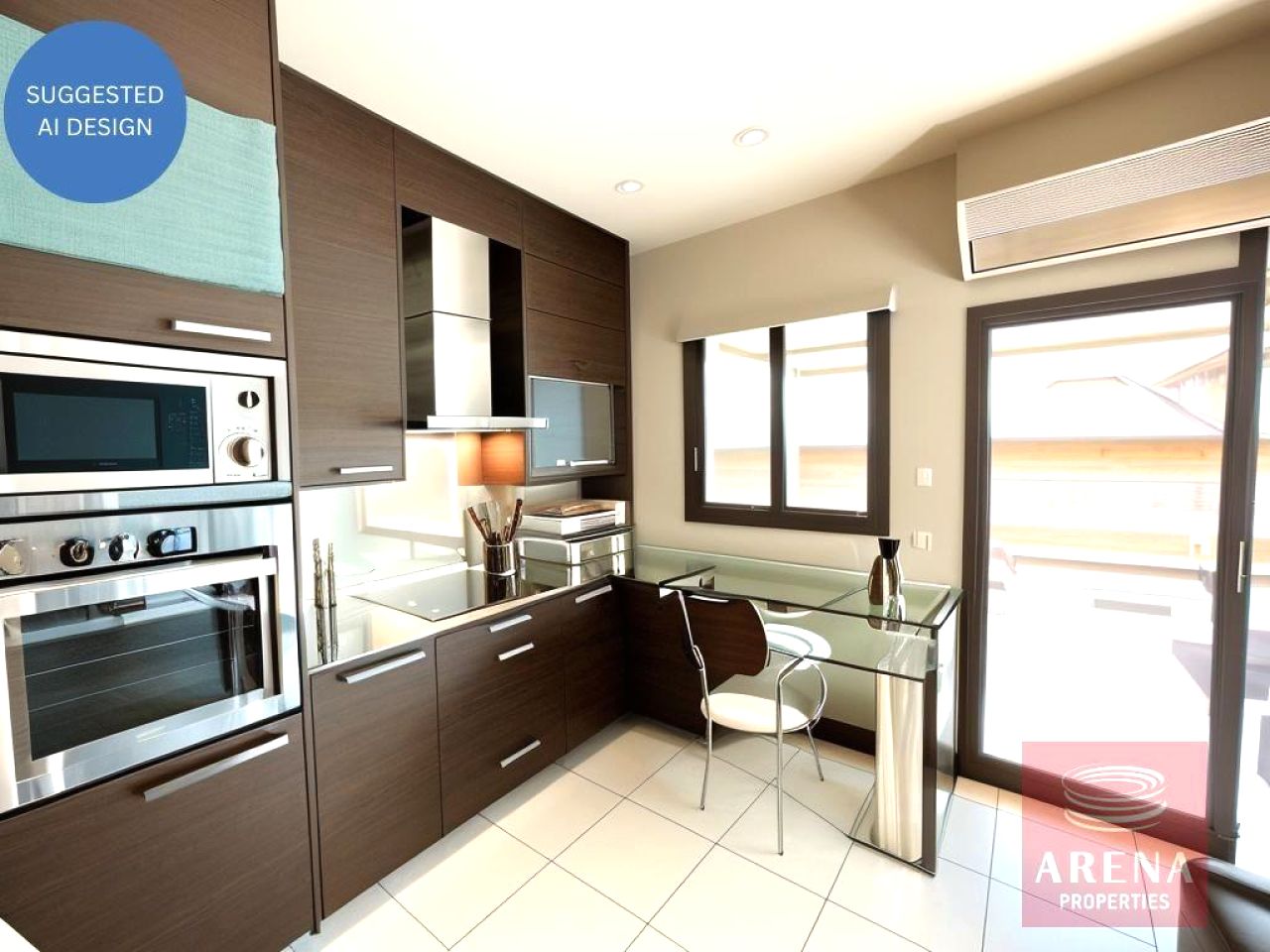 Bien immobilier 45176 Mammari, Nicosie / 8849 17
