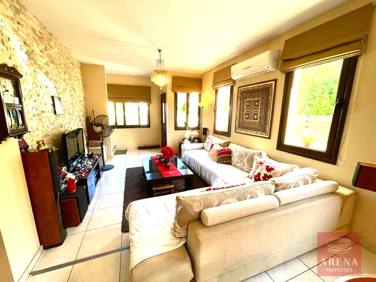 Nieruchomość 45176 Mammari, Nikozja / 8849