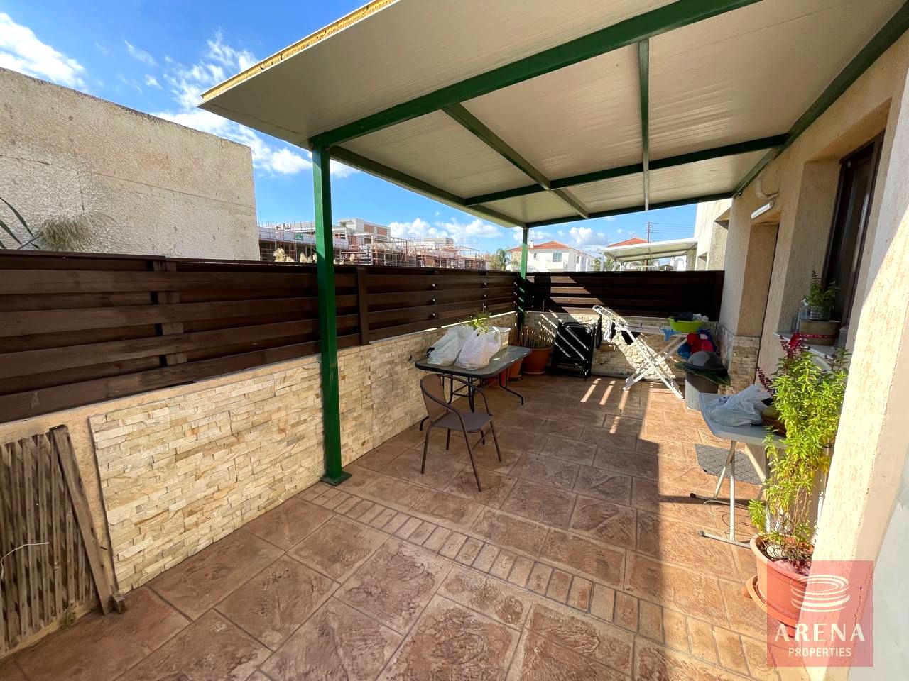 Nieruchomość 45176 Mammari, Nikozja / 8849