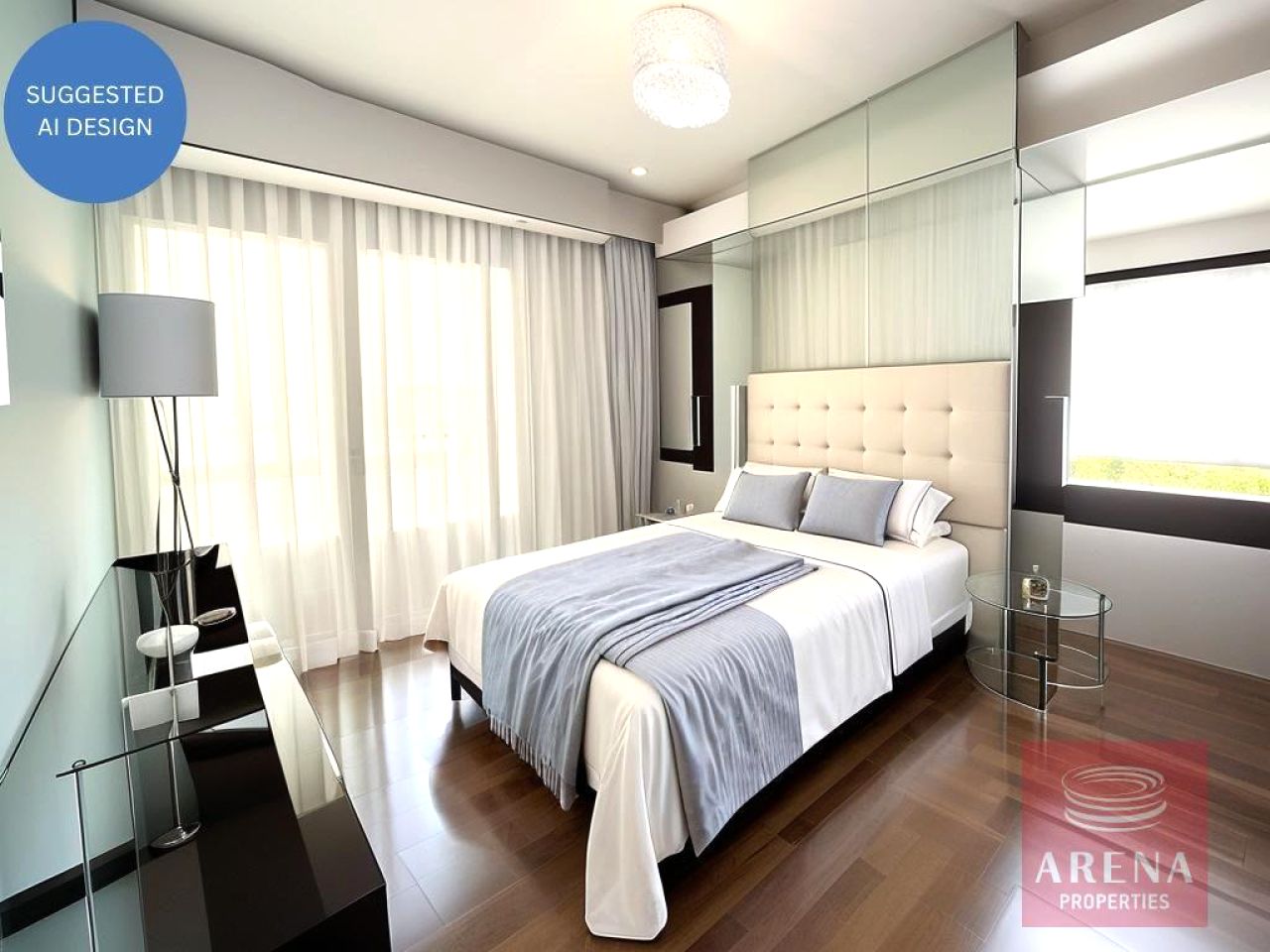 Bien immobilier 45176 Mammari, Nicosie / 8849 21