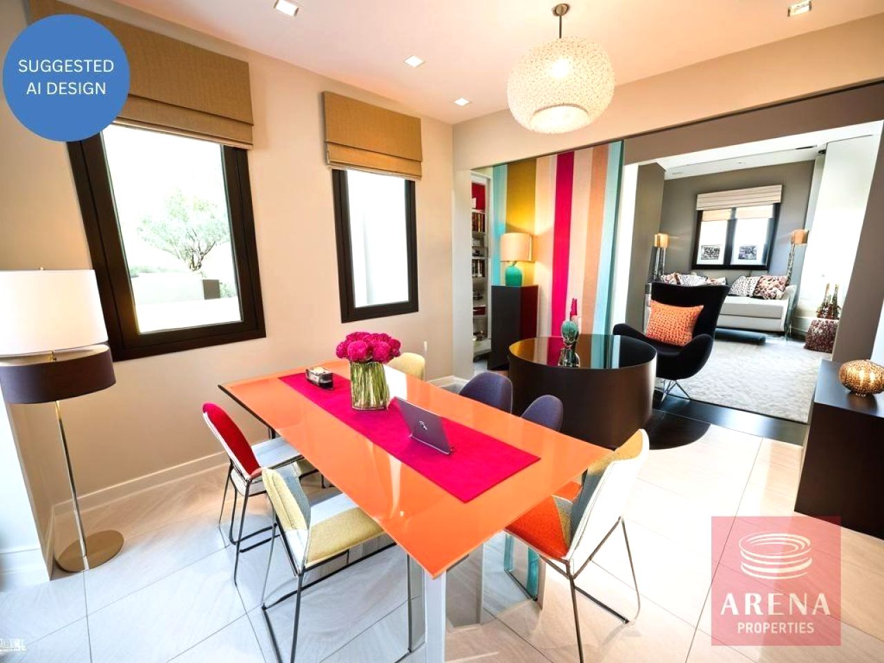 Nieruchomość 45176 Mammari, Nikozja / 8849