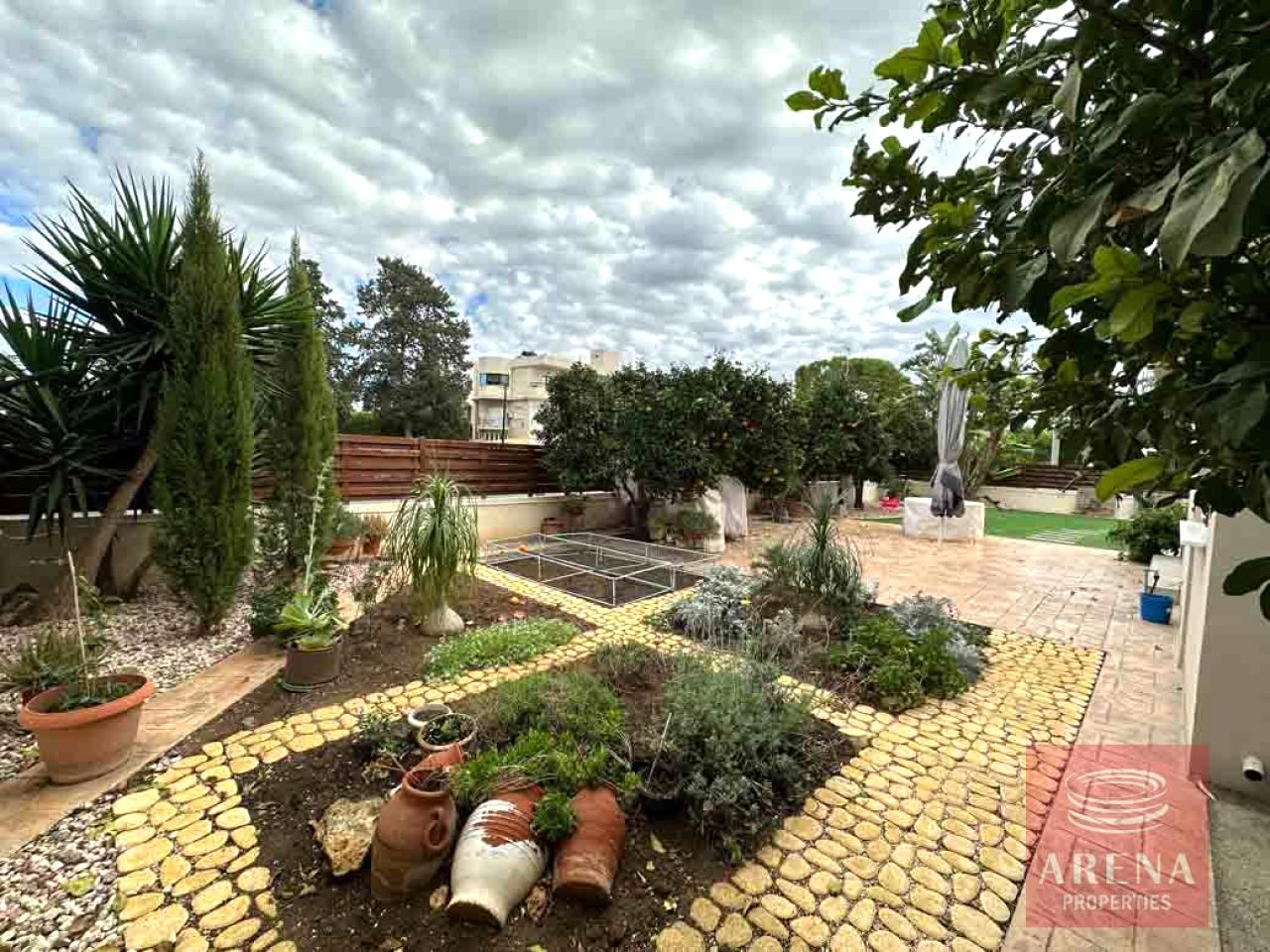 Propiedad 46328 Mammari, Nicosia / 8978