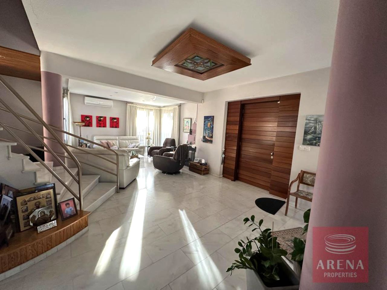 Propiedad 46328 Mammari, Nicosia / 8978