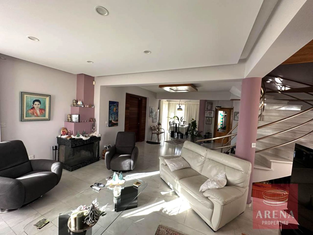 Propiedad 46328 Mammari, Nicosia / 8978