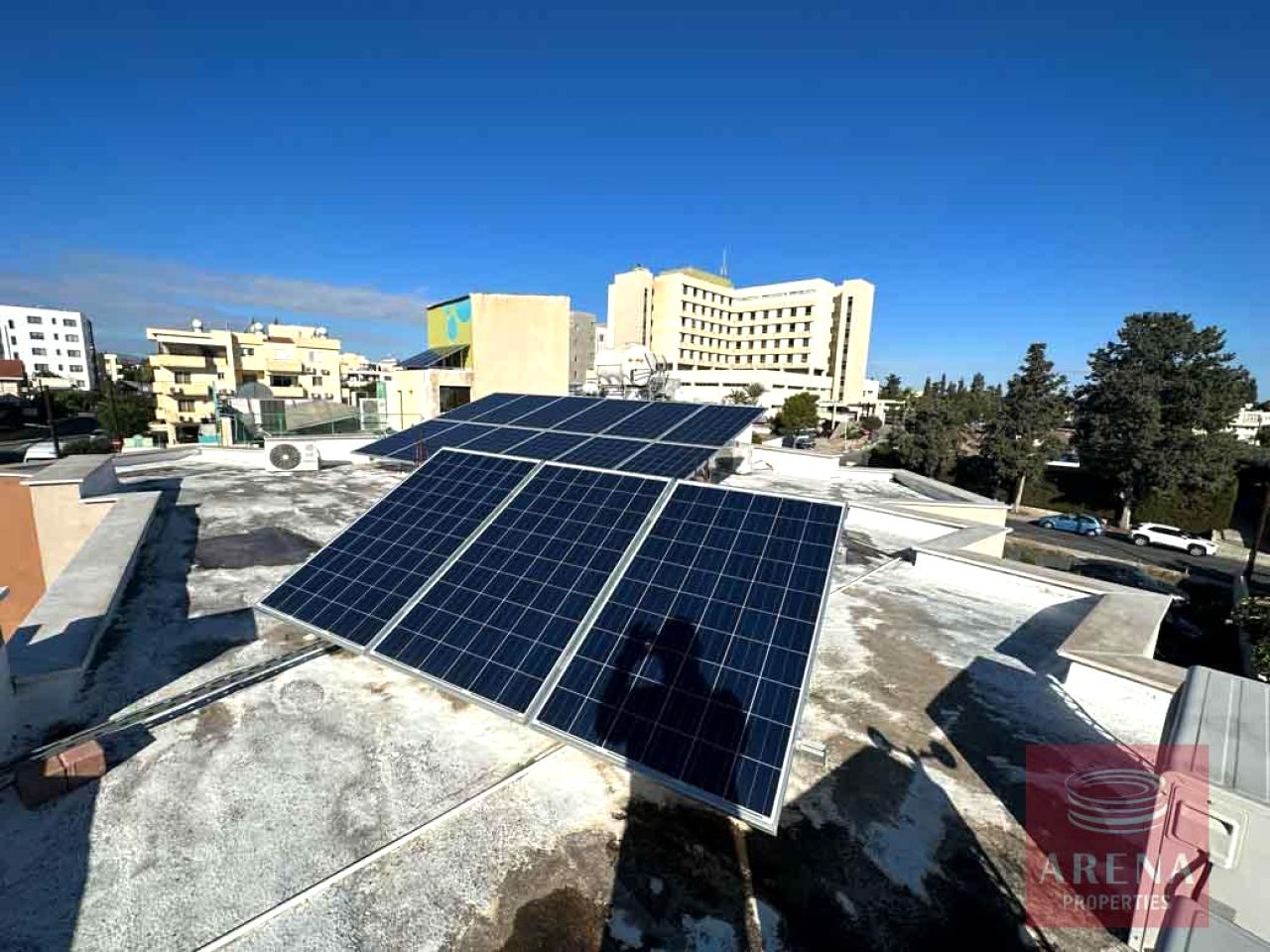 Ακίνητο 46328 Μάμμαρι, Λευκωσία / 8978 39