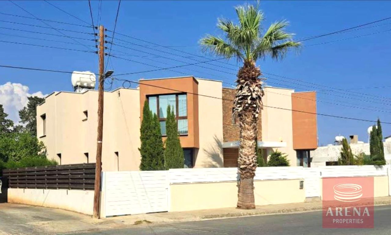 Ακίνητο 46328 Μάμμαρι, Λευκωσία / 8978 40