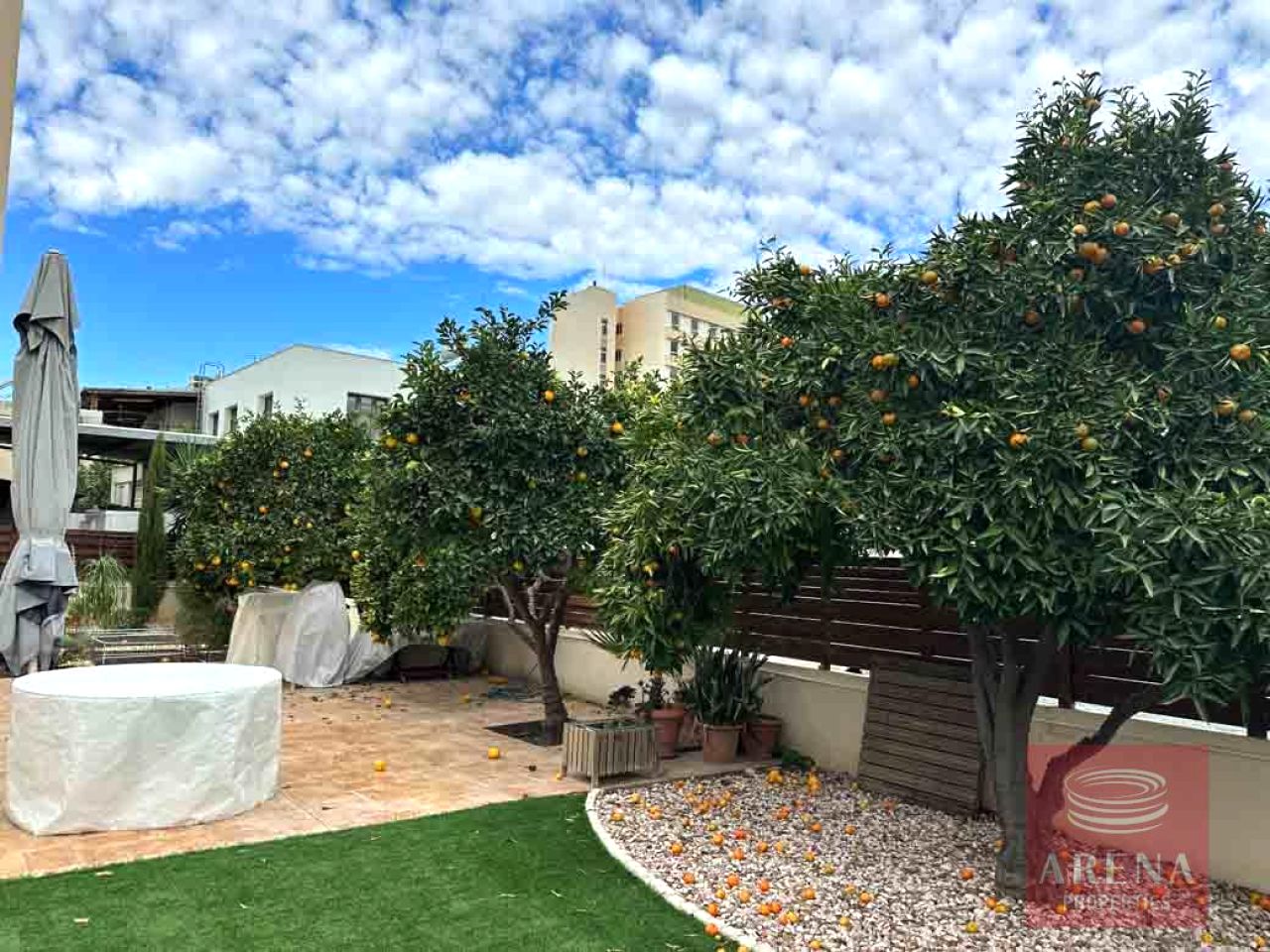 Propiedad 46328 Mammari, Nicosia / 8978