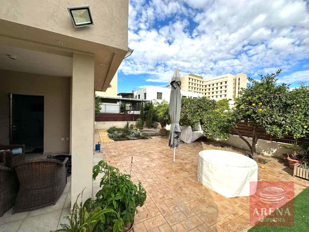 Propiedad 46328 Mammari, Nicosia / 8978