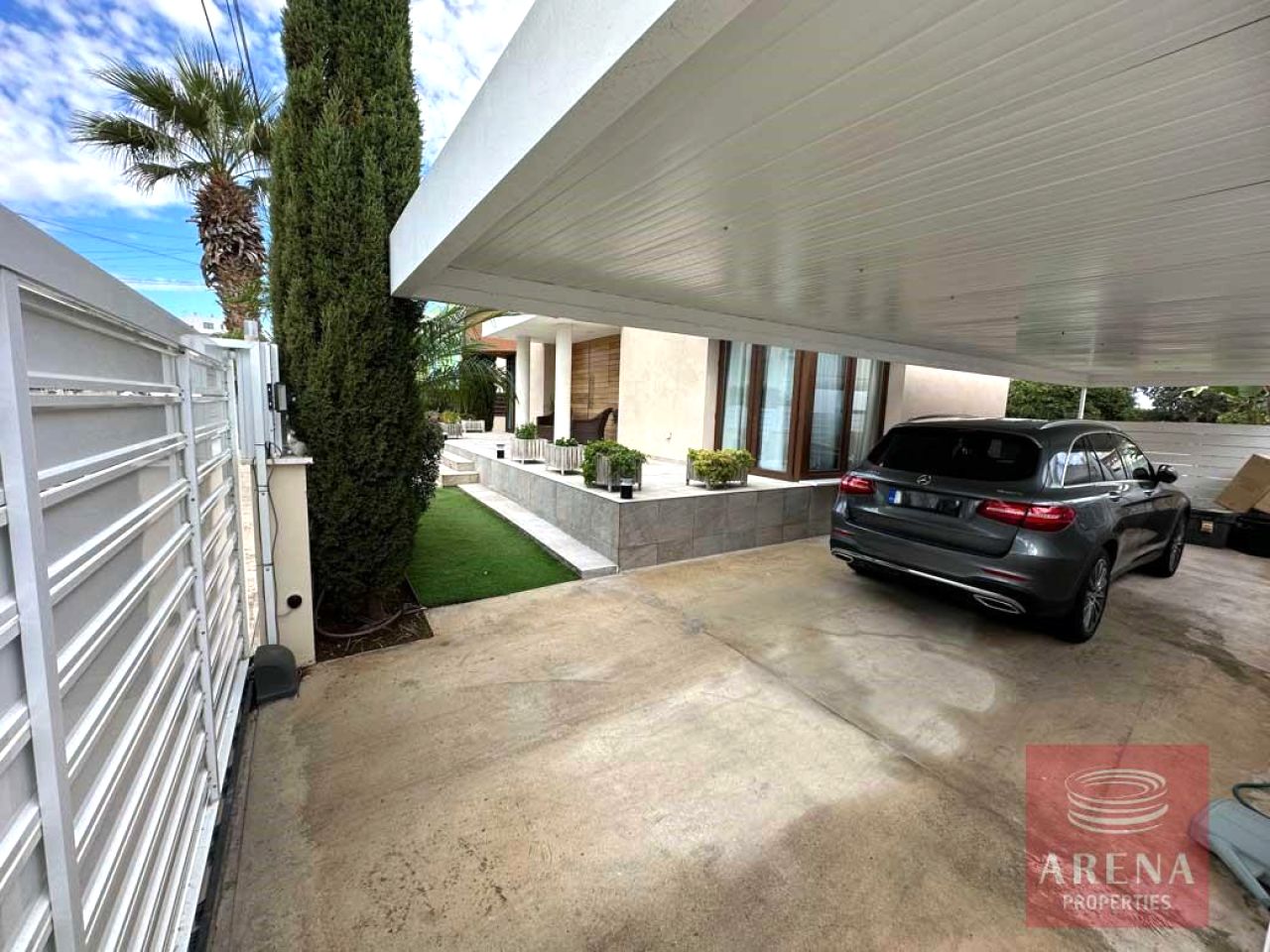 Propiedad 46328 Mammari, Nicosia / 8978