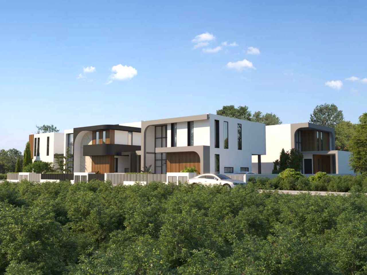 房产 49353 Mammari, 尼科西亚 / 9432