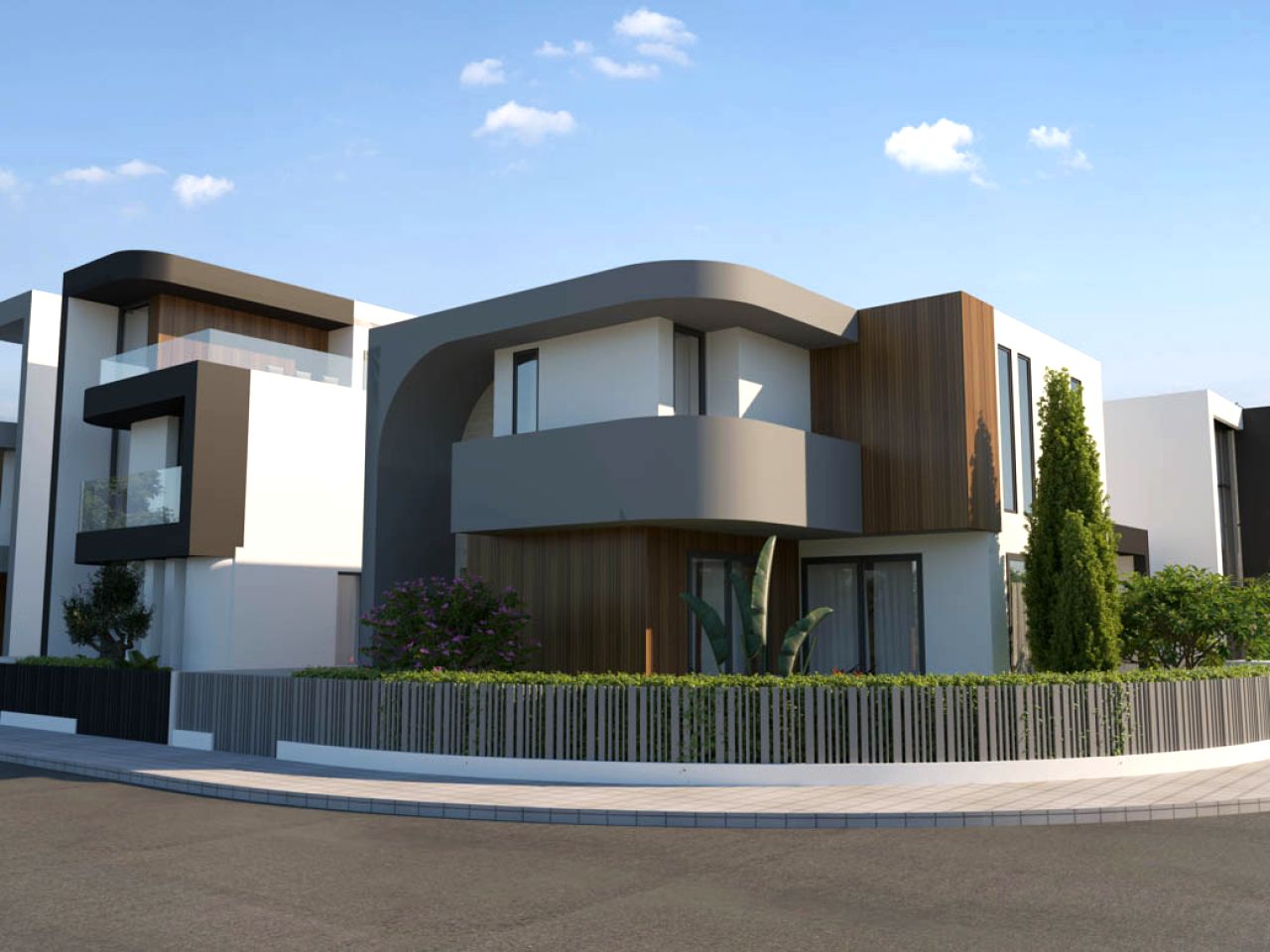 Bien immobilier 49353 Mammari, Nicosie / 9432 15