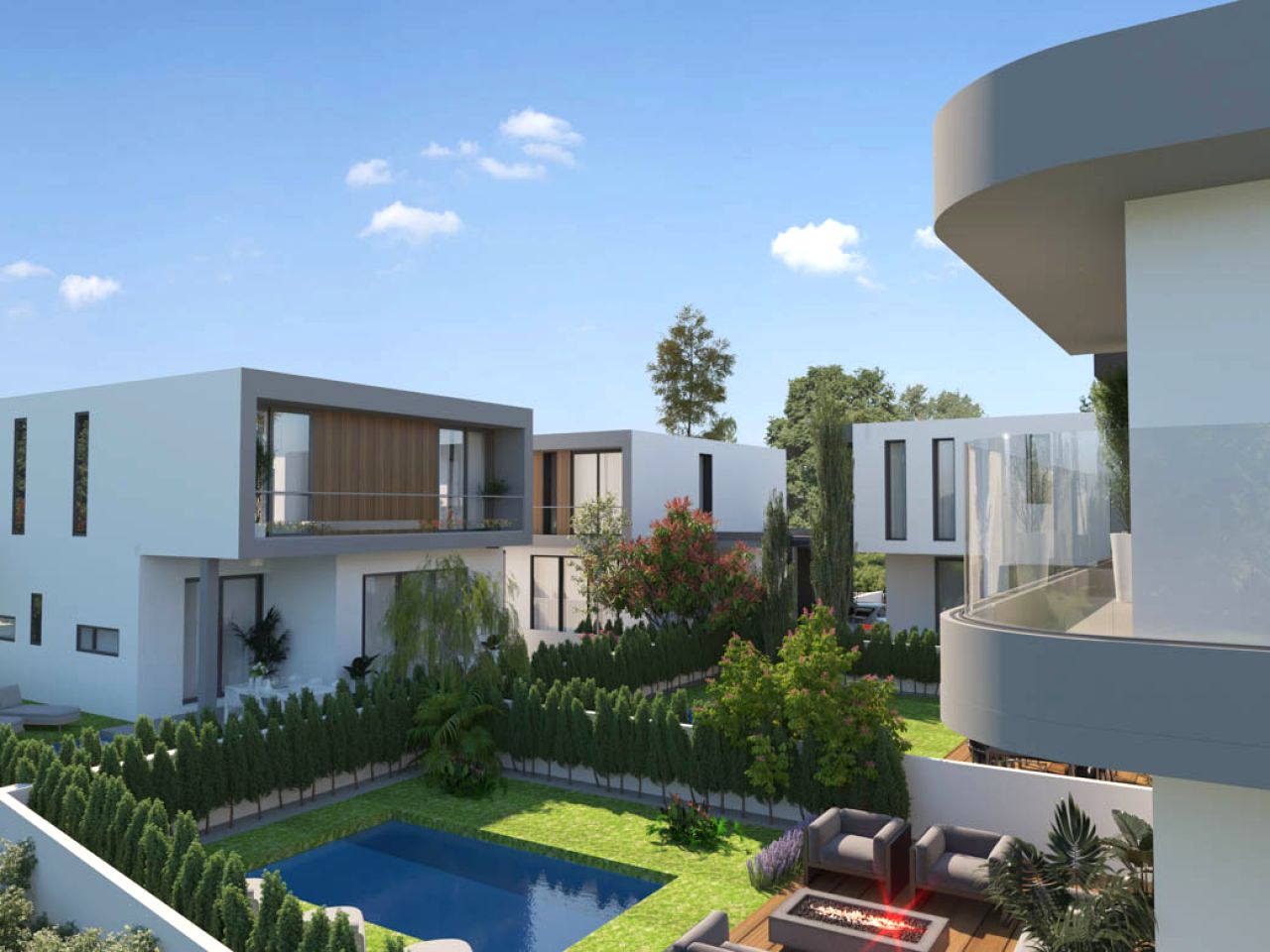 房产 49353 Mammari, 尼科西亚 / 9432