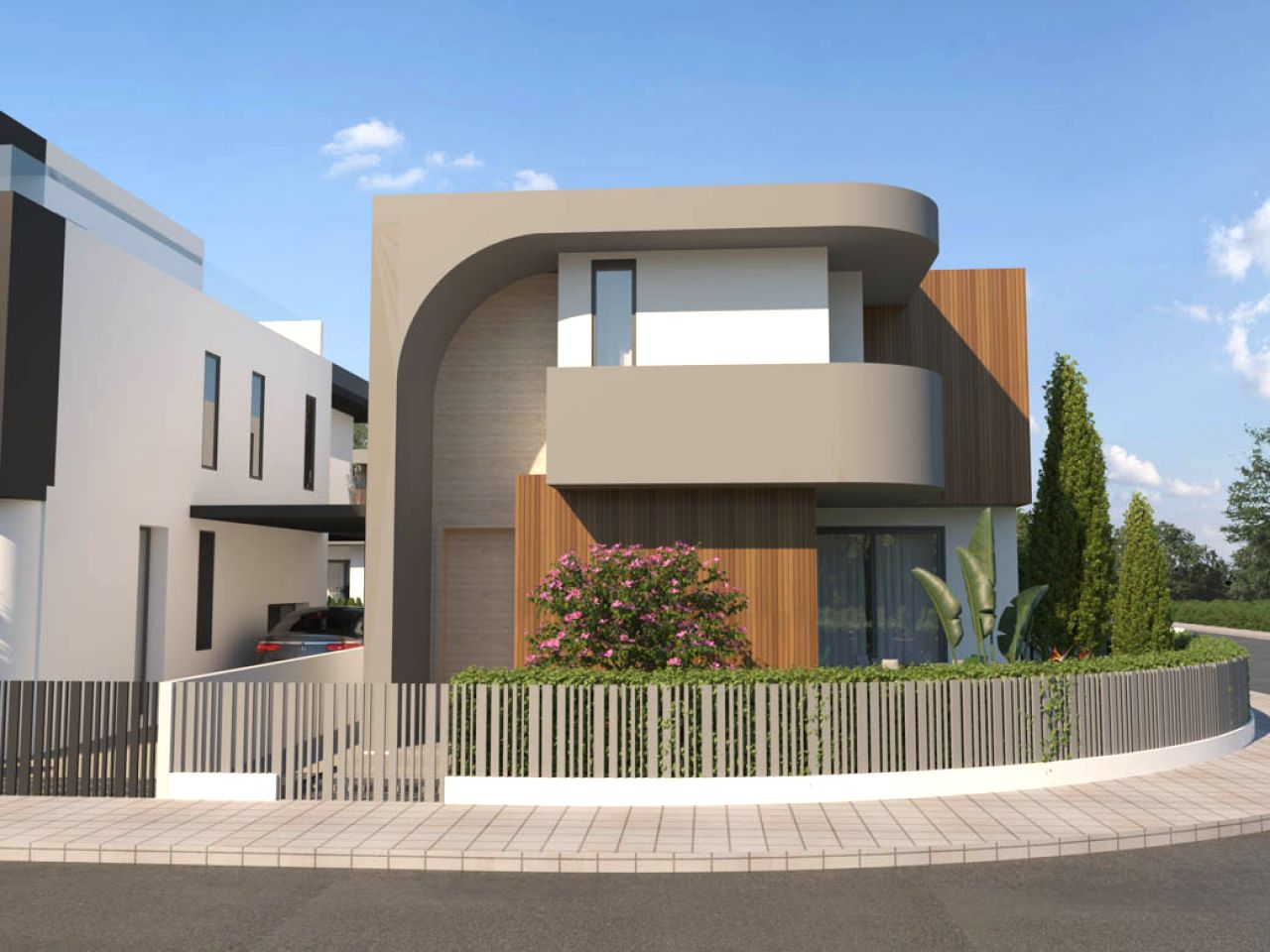 Bien immobilier 49353 Mammari, Nicosie / 9432 16