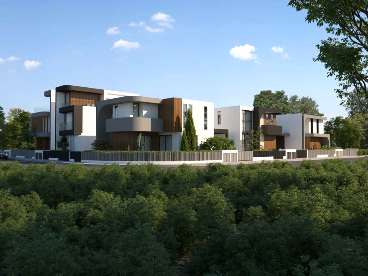 房产 49353 Mammari, 尼科西亚 / 9432