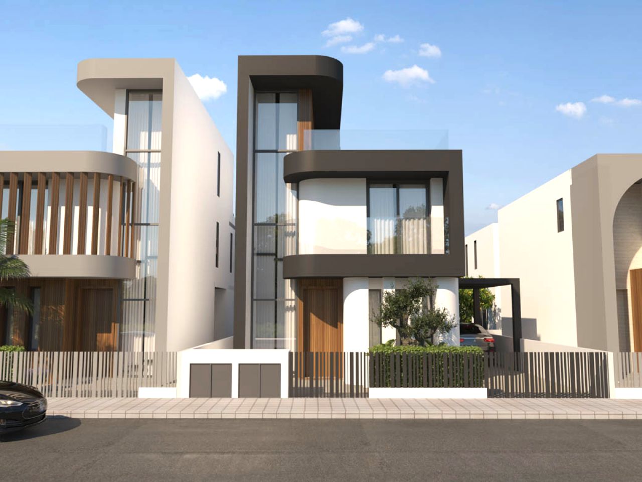 Immobile 49385 Mammari, Nicosia / 9440