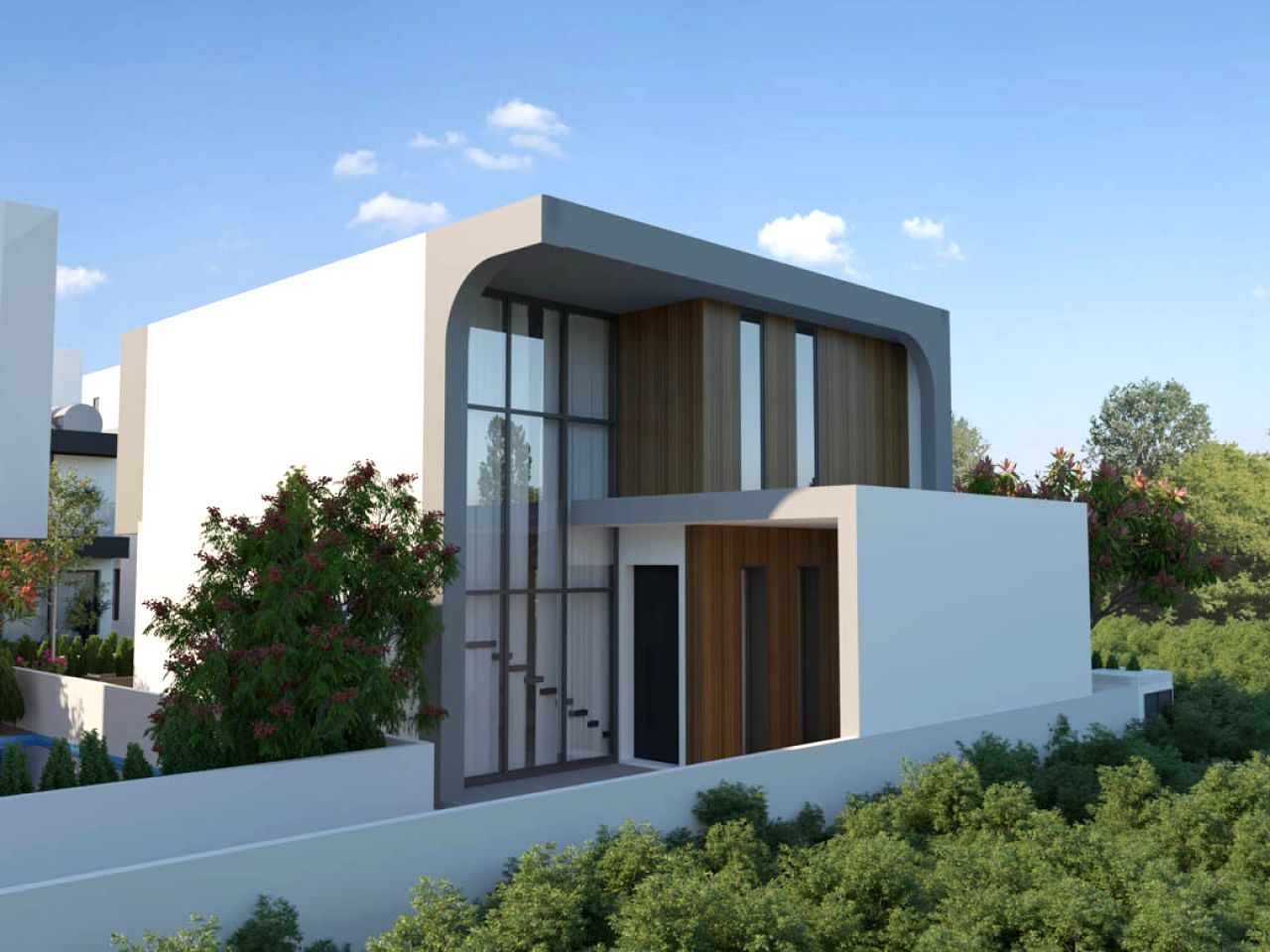 Immobile 49385 Mammari, Nicosia / 9440