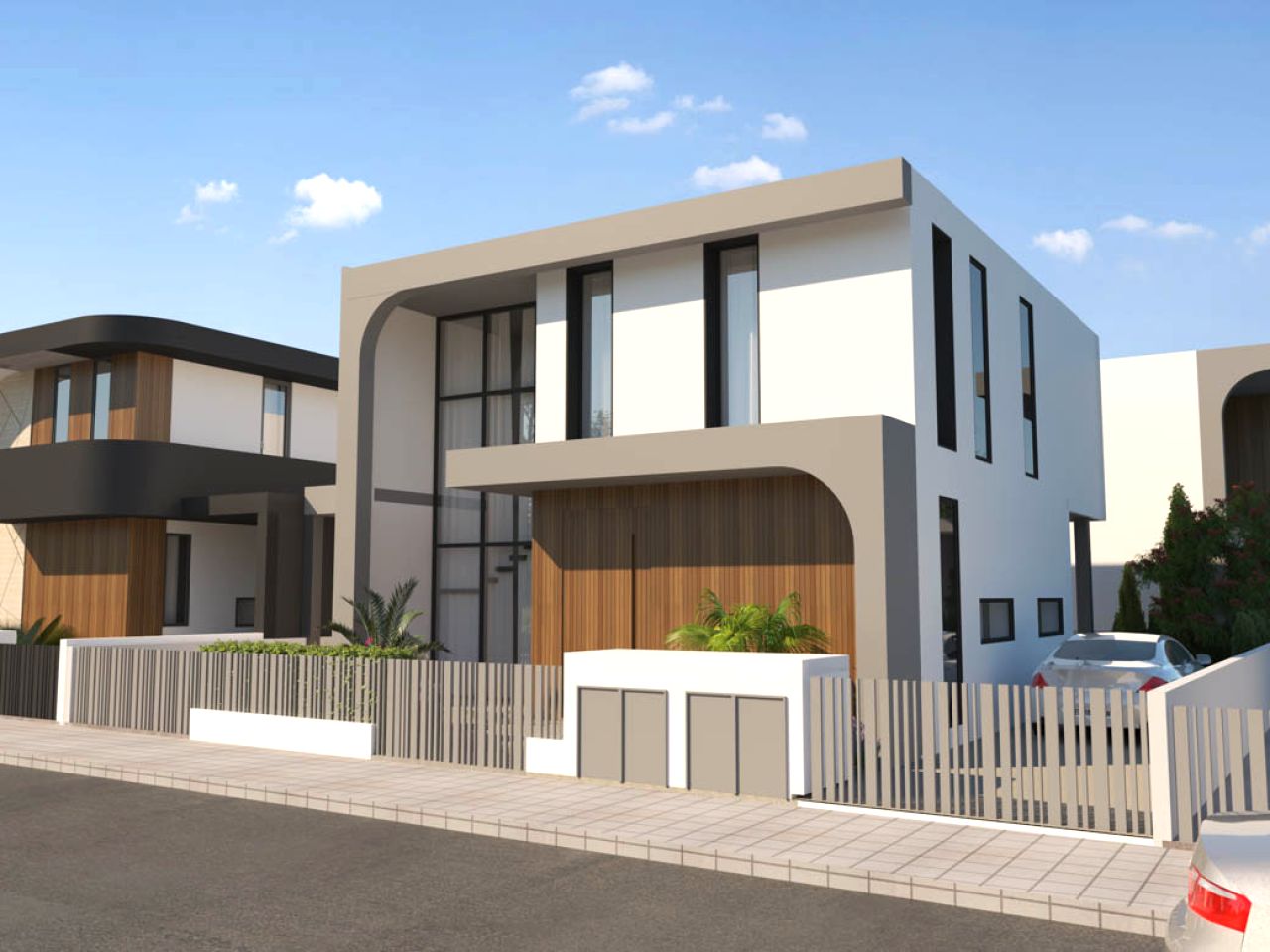 Immobile 49386 Mammari, Nicosia / 9441