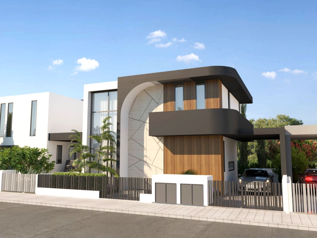 Immobile 49386 Mammari, Nicosia / 9441