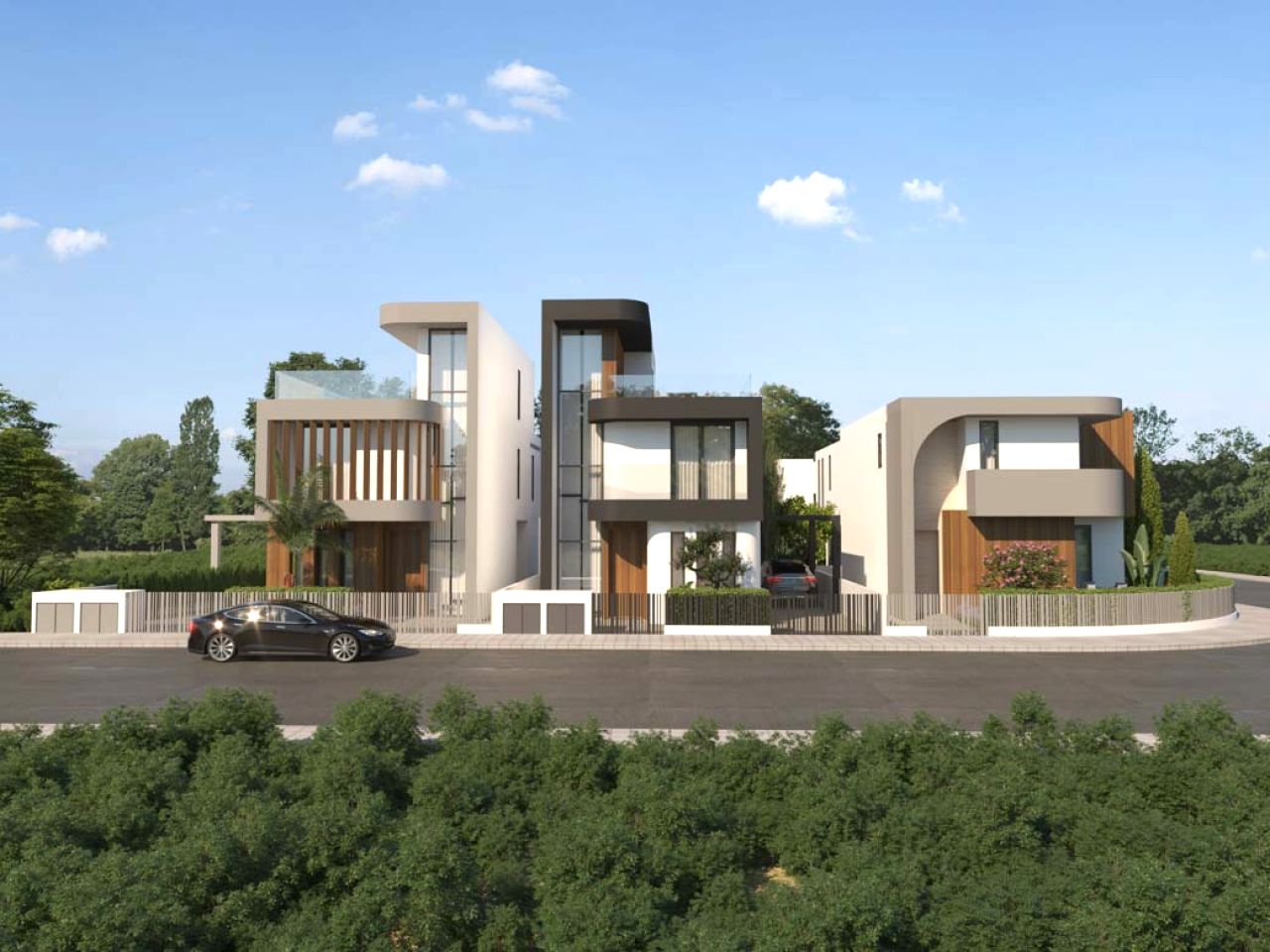 Immobile 49386 Mammari, Nicosia / 9441