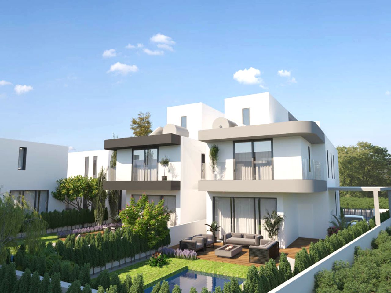 Immobile 49386 Mammari, Nicosia / 9441