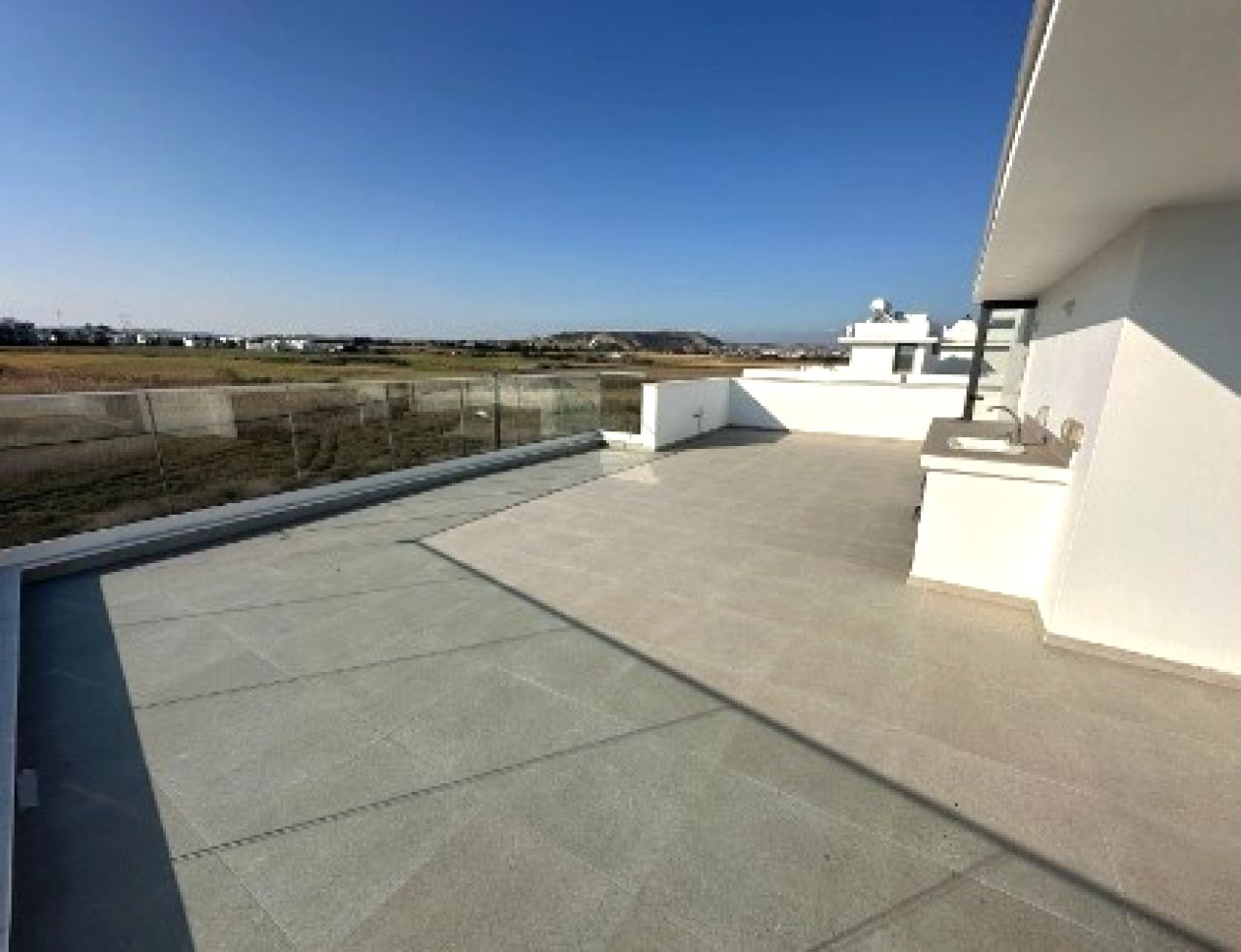 Bien immobilier 49475 Mammari, Nicosie / 9452