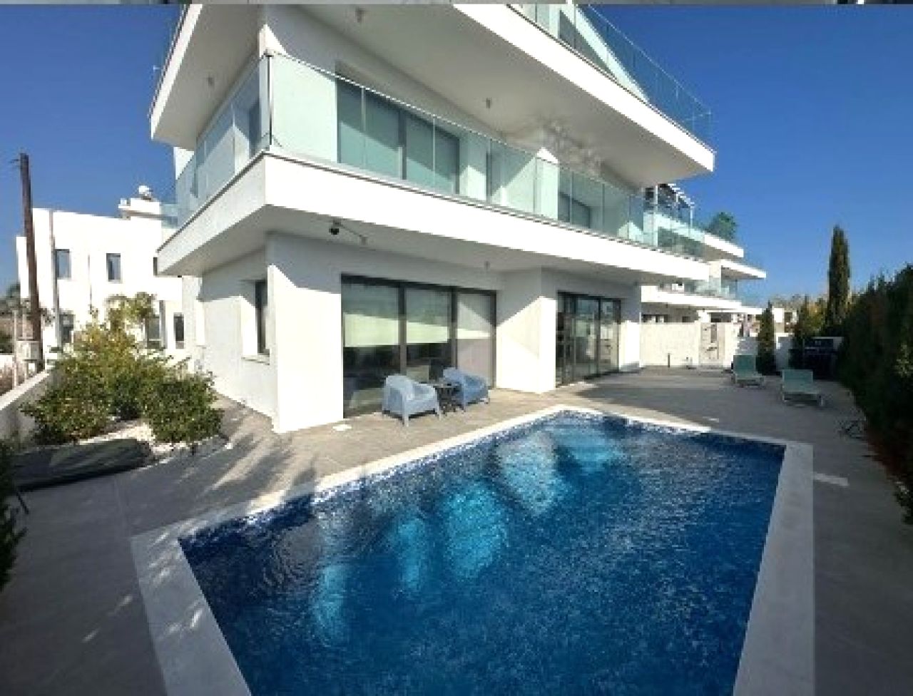 Bien immobilier 49475 Mammari, Nicosie / 9452