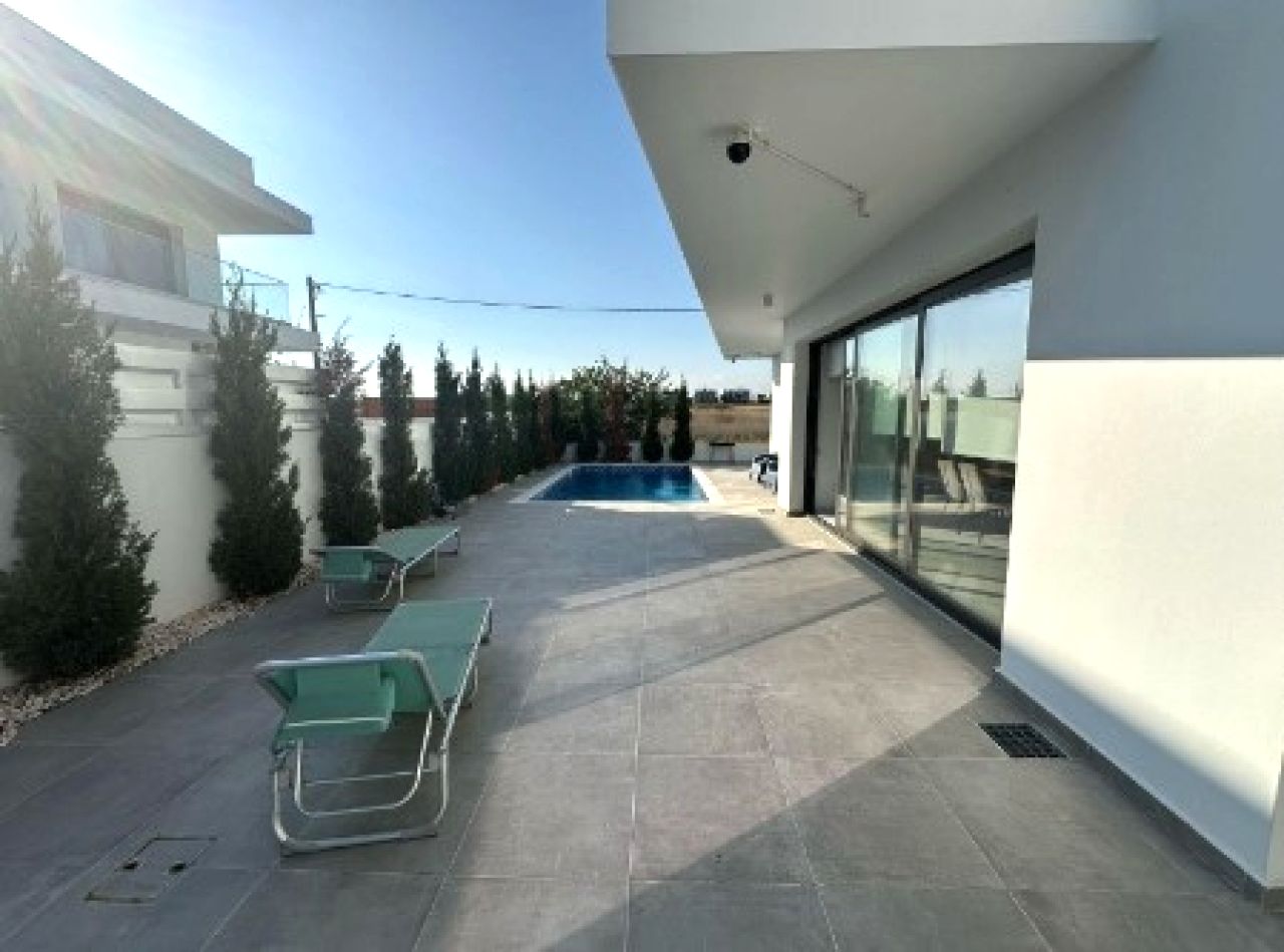 Bien immobilier 49475 Mammari, Nicosie / 9452