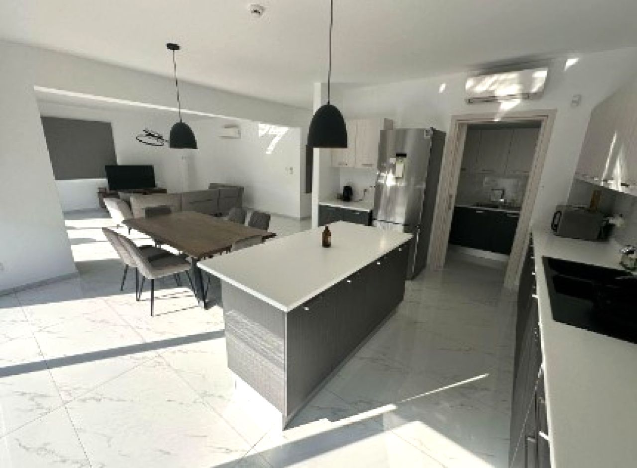 Bien immobilier 49475 Mammari, Nicosie / 9452